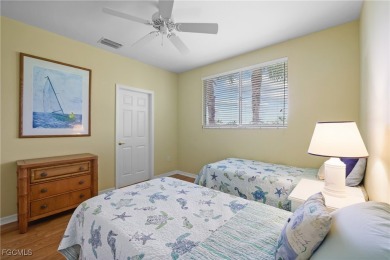 Luxurious Furnished Pool Home on the 18th Hole in Copperleaf at on Copperleaf Golf Club in Florida - for sale on GolfHomes.com, golf home, golf lot