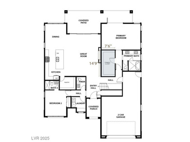 **ESTIMATED COMPLETION 1/15/26* FULL LANDSCAPE AND INGROUND on South Shore At Lake Las Vegas in Nevada - for sale on GolfHomes.com, golf home, golf lot