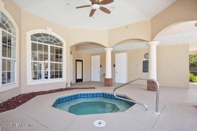 Fantastic opportunity to own this rare ground-floor condo with a on Windsor Parke Golf Club in Florida - for sale on GolfHomes.com, golf home, golf lot