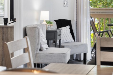 Welcome to a getaway that feels like home--and earns like an on Pointe Royale Village Country Club in Missouri - for sale on GolfHomes.com, golf home, golf lot