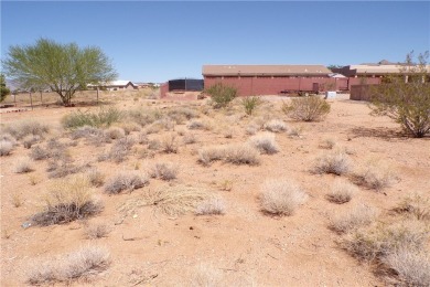 Nice flat lot on a paved road. Be a part of this golf course on Valle Vista Golf Course in Arizona - for sale on GolfHomes.com, golf home, golf lot