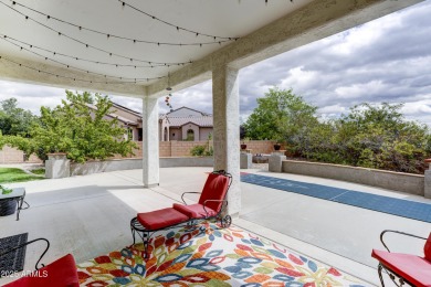 Welcome to this beautifully appointed 5 bedroom 3 bathroom home on StoneRidge Golf Course in Arizona - for sale on GolfHomes.com, golf home, golf lot