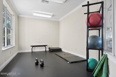 Fantastic opportunity to own this rare ground-floor condo with a on Windsor Parke Golf Club in Florida - for sale on GolfHomes.com, golf home, golf lot