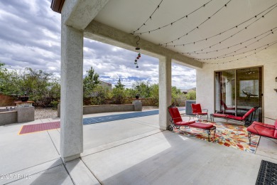 Welcome to this beautifully appointed 5 bedroom 3 bathroom home on StoneRidge Golf Course in Arizona - for sale on GolfHomes.com, golf home, golf lot