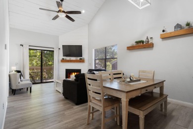 Welcome to a getaway that feels like home--and earns like an on Pointe Royale Village Country Club in Missouri - for sale on GolfHomes.com, golf home, golf lot