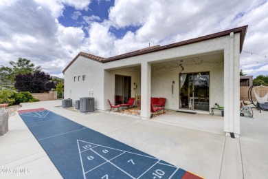 Welcome to this beautifully appointed 5 bedroom 3 bathroom home on StoneRidge Golf Course in Arizona - for sale on GolfHomes.com, golf home, golf lot