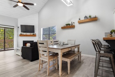 Welcome to a getaway that feels like home--and earns like an on Pointe Royale Village Country Club in Missouri - for sale on GolfHomes.com, golf home, golf lot