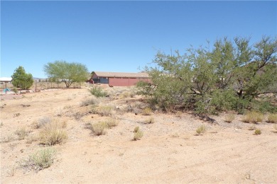 Nice flat lot on a paved road. Be a part of this golf course on Valle Vista Golf Course in Arizona - for sale on GolfHomes.com, golf home, golf lot