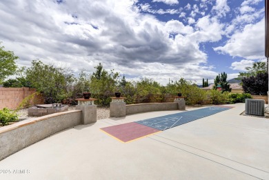 Welcome to this beautifully appointed 5 bedroom 3 bathroom home on StoneRidge Golf Course in Arizona - for sale on GolfHomes.com, golf home, golf lot