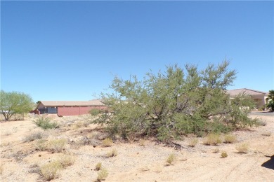 Nice flat lot on a paved road. Be a part of this golf course on Valle Vista Golf Course in Arizona - for sale on GolfHomes.com, golf home, golf lot
