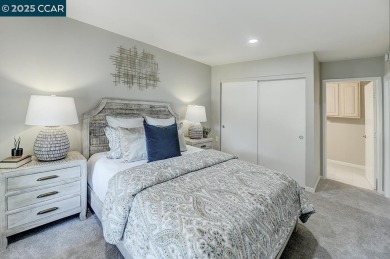 Beautiful Piedmont Townhouse model with a breathtaking million on Rossmoor Golf Course in California - for sale on GolfHomes.com, golf home, golf lot