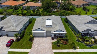 Golf course community living at its finest! Welcome to the on River Wilderness Golf and Country Club in Florida - for sale on GolfHomes.com, golf home, golf lot