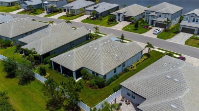 Golf course community living at its finest! Welcome to the on River Wilderness Golf and Country Club in Florida - for sale on GolfHomes.com, golf home, golf lot
