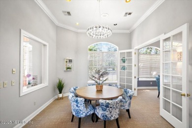 Fantastic opportunity to own this rare ground-floor condo with a on Windsor Parke Golf Club in Florida - for sale on GolfHomes.com, golf home, golf lot