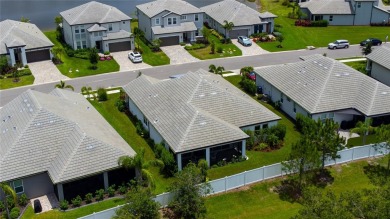 Golf course community living at its finest! Welcome to the on River Wilderness Golf and Country Club in Florida - for sale on GolfHomes.com, golf home, golf lot
