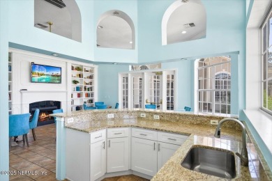 Fantastic opportunity to own this rare ground-floor condo with a on Windsor Parke Golf Club in Florida - for sale on GolfHomes.com, golf home, golf lot