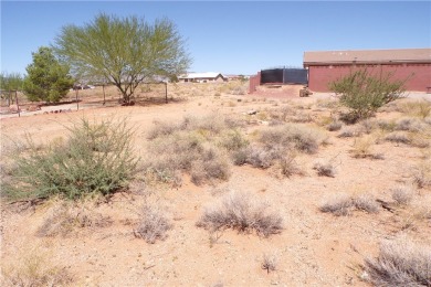 Nice flat lot on a paved road. Be a part of this golf course on Valle Vista Golf Course in Arizona - for sale on GolfHomes.com, golf home, golf lot