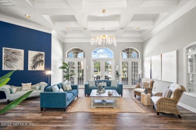 Fantastic opportunity to own this rare ground-floor condo with a on Windsor Parke Golf Club in Florida - for sale on GolfHomes.com, golf home, golf lot