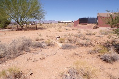 Nice flat lot on a paved road. Be a part of this golf course on Valle Vista Golf Course in Arizona - for sale on GolfHomes.com, golf home, golf lot