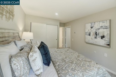 Beautiful Piedmont Townhouse model with a breathtaking million on Rossmoor Golf Course in California - for sale on GolfHomes.com, golf home, golf lot