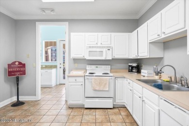 Fantastic opportunity to own this rare ground-floor condo with a on Windsor Parke Golf Club in Florida - for sale on GolfHomes.com, golf home, golf lot