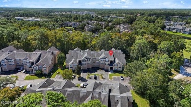 Fantastic opportunity to own this rare ground-floor condo with a on Windsor Parke Golf Club in Florida - for sale on GolfHomes.com, golf home, golf lot