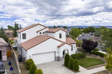 Welcome to this beautifully appointed 5 bedroom 3 bathroom home on StoneRidge Golf Course in Arizona - for sale on GolfHomes.com, golf home, golf lot