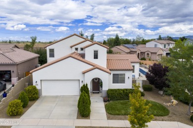 Welcome to this beautifully appointed 5 bedroom 3 bathroom home on StoneRidge Golf Course in Arizona - for sale on GolfHomes.com, golf home, golf lot
