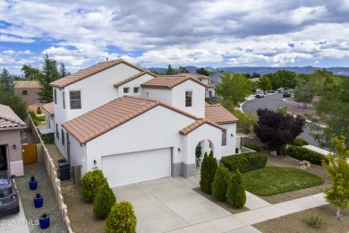 Welcome to this beautifully appointed 5 bedroom 3 bathroom home on StoneRidge Golf Course in Arizona - for sale on GolfHomes.com, golf home, golf lot