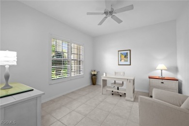 Luxurious Furnished Pool Home on the 18th Hole in Copperleaf at on Copperleaf Golf Club in Florida - for sale on GolfHomes.com, golf home, golf lot