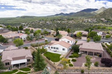 Welcome to this beautifully appointed 5 bedroom 3 bathroom home on StoneRidge Golf Course in Arizona - for sale on GolfHomes.com, golf home, golf lot