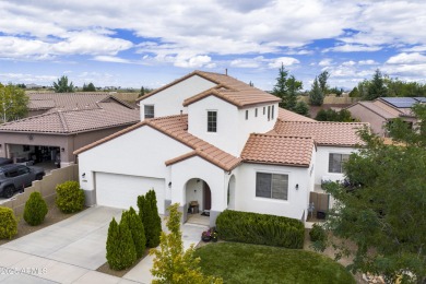Welcome to this beautifully appointed 5 bedroom 3 bathroom home on StoneRidge Golf Course in Arizona - for sale on GolfHomes.com, golf home, golf lot