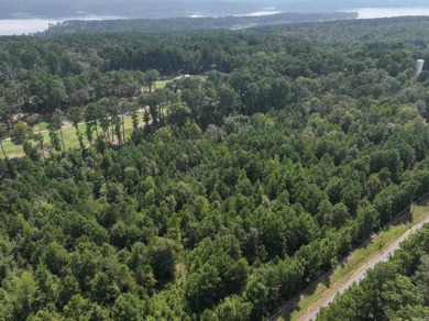 Own over 3 acres of beautiful land mere minutes from Degray Lake on Caddo Creek Golf Club in Arkansas - for sale on GolfHomes.com, golf home, golf lot