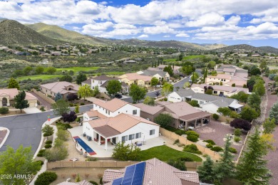 Welcome to this beautifully appointed 5 bedroom 3 bathroom home on StoneRidge Golf Course in Arizona - for sale on GolfHomes.com, golf home, golf lot