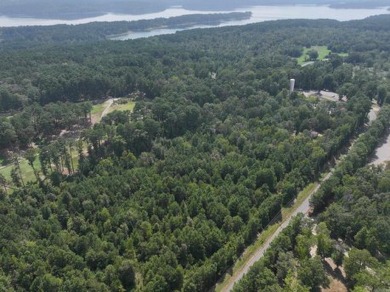 Own over 3 acres of beautiful land mere minutes from Degray Lake on Caddo Creek Golf Club in Arkansas - for sale on GolfHomes.com, golf home, golf lot