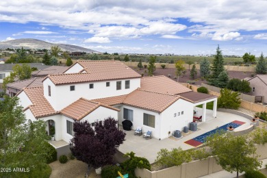 Welcome to this beautifully appointed 5 bedroom 3 bathroom home on StoneRidge Golf Course in Arizona - for sale on GolfHomes.com, golf home, golf lot