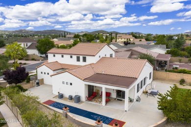 Welcome to this beautifully appointed 5 bedroom 3 bathroom home on StoneRidge Golf Course in Arizona - for sale on GolfHomes.com, golf home, golf lot