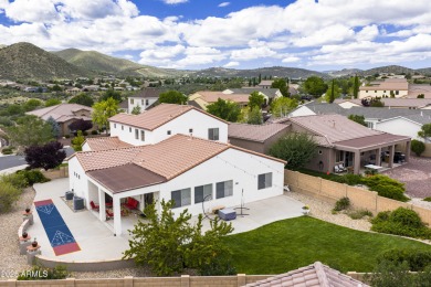 Welcome to this beautifully appointed 5 bedroom 3 bathroom home on StoneRidge Golf Course in Arizona - for sale on GolfHomes.com, golf home, golf lot