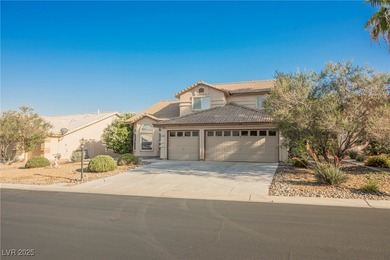Step into this stunning 2-story 4 bedroom, 3 bath home offering on Los Prados Golf Course in Nevada - for sale on GolfHomes.com, golf home, golf lot