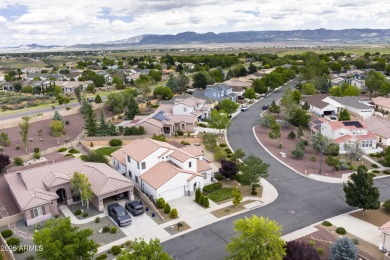 Welcome to this beautifully appointed 5 bedroom 3 bathroom home on StoneRidge Golf Course in Arizona - for sale on GolfHomes.com, golf home, golf lot