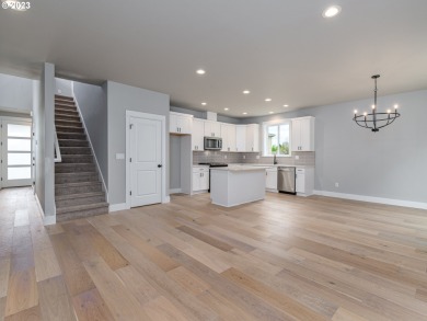 Introducing contemporary construction, conveniently located just on Emerald Valley Golf Course in Oregon - for sale on GolfHomes.com, golf home, golf lot