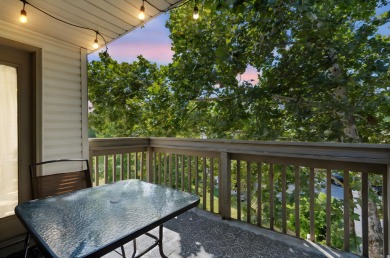 Welcome to a getaway that feels like home--and earns like an on Pointe Royale Village Country Club in Missouri - for sale on GolfHomes.com, golf home, golf lot