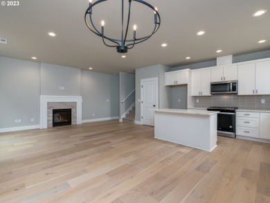Introducing contemporary construction, conveniently located just on Emerald Valley Golf Course in Oregon - for sale on GolfHomes.com, golf home, golf lot