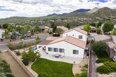 Welcome to this beautifully appointed 5 bedroom 3 bathroom home on StoneRidge Golf Course in Arizona - for sale on GolfHomes.com, golf home, golf lot
