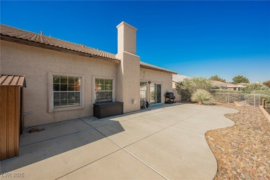 Step into this stunning 2-story 4 bedroom, 3 bath home offering on Los Prados Golf Course in Nevada - for sale on GolfHomes.com, golf home, golf lot