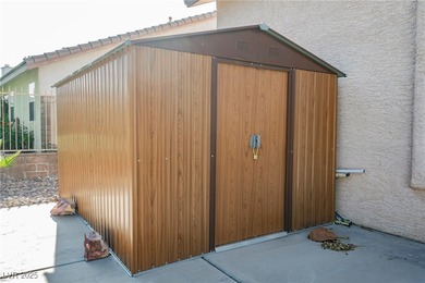 Step into this stunning 2-story 4 bedroom, 3 bath home offering on Los Prados Golf Course in Nevada - for sale on GolfHomes.com, golf home, golf lot