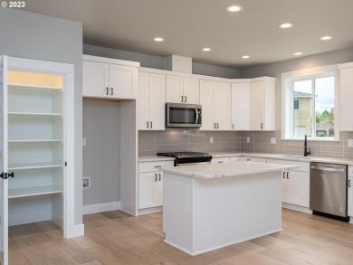 Introducing contemporary construction, conveniently located just on Emerald Valley Golf Course in Oregon - for sale on GolfHomes.com, golf home, golf lot