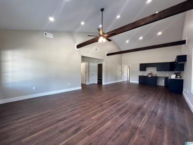 WHITE PLAINS SCHOOLS- Welcome to this stunning custom-built home on  in Alabama - for sale on GolfHomes.com, golf home, golf lot