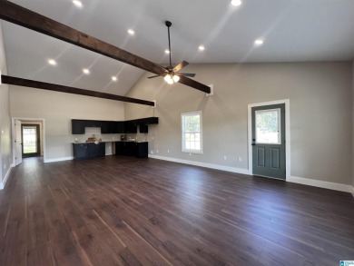 WHITE PLAINS SCHOOLS- Welcome to this stunning custom-built home on  in Alabama - for sale on GolfHomes.com, golf home, golf lot