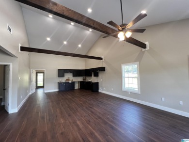 WHITE PLAINS SCHOOLS- Welcome to this stunning custom-built home on  in Alabama - for sale on GolfHomes.com, golf home, golf lot